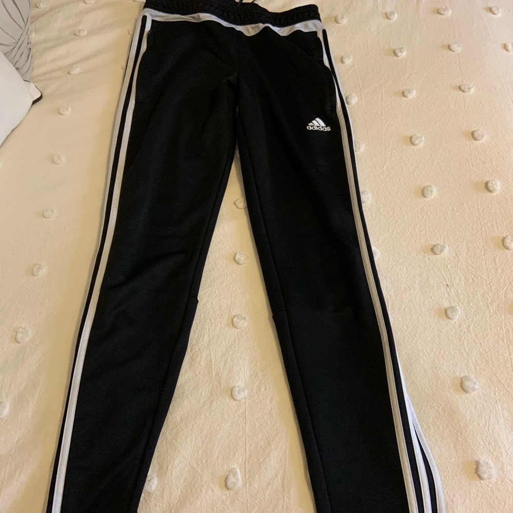 Adidas Track Pants